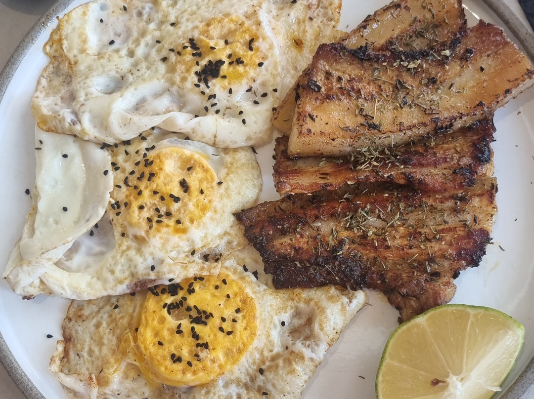 Brazilian Cup-帕尔加必去景点