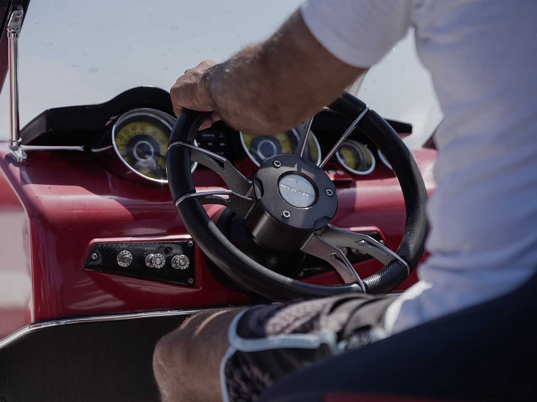 Natura Water Sports-Vai必去景点