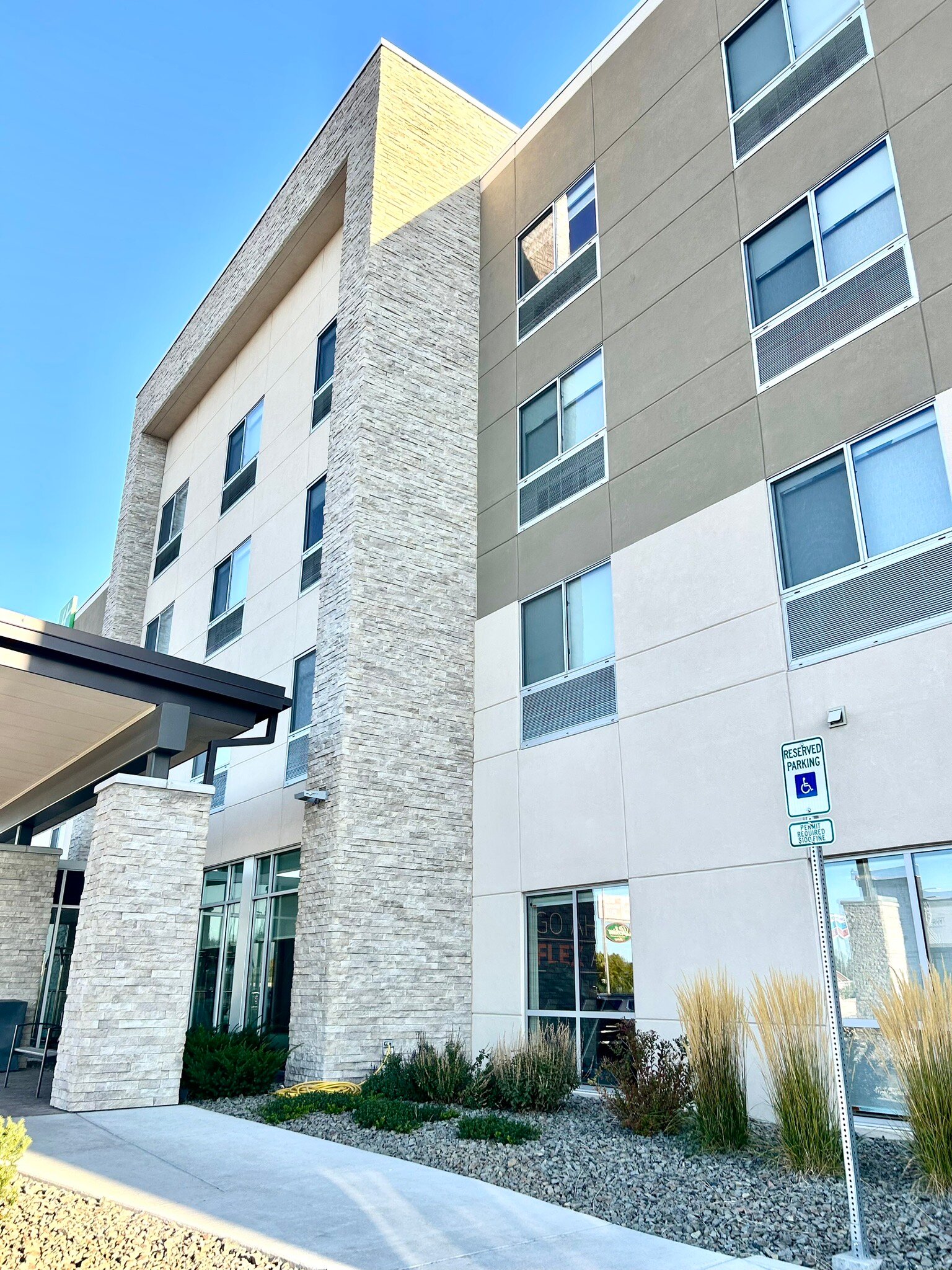Holiday Inn Express & Suites Burley By IHG-官方