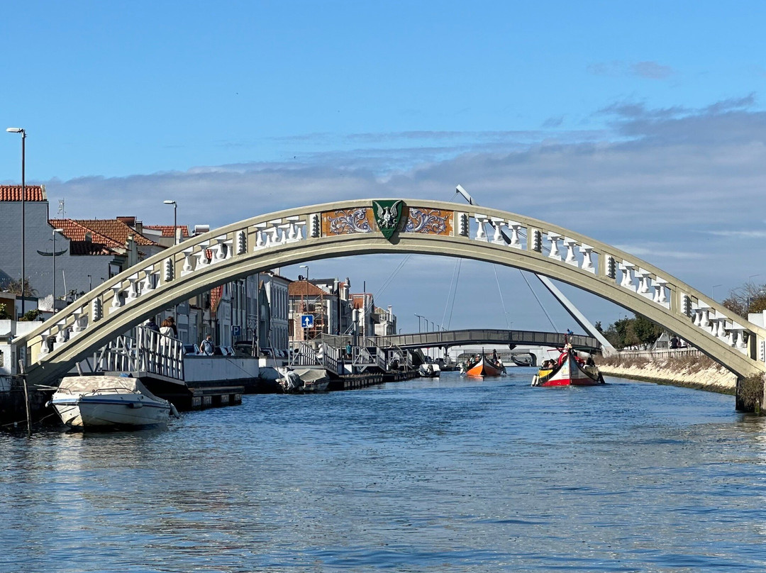 Hotel Aveiro Palace主图