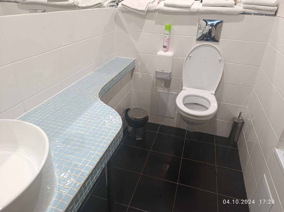 Hotel Planeta Spa主图