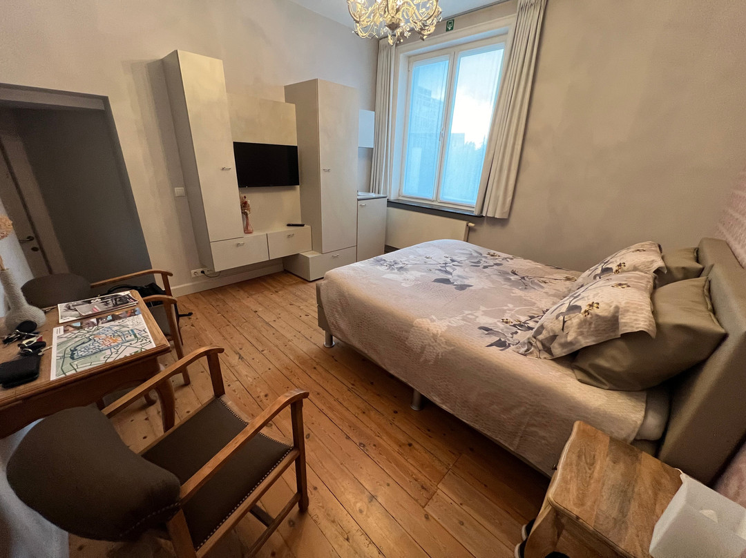 B&B @Room's主图