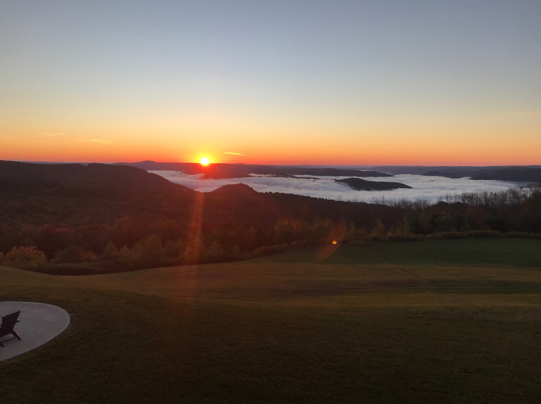 Blue Vista Motor Lodge主图