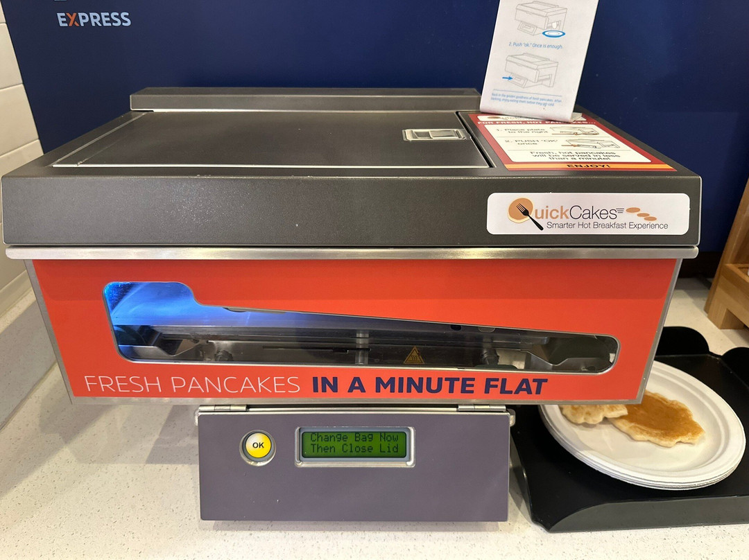 Holiday Inn Express Troy by IHG主图