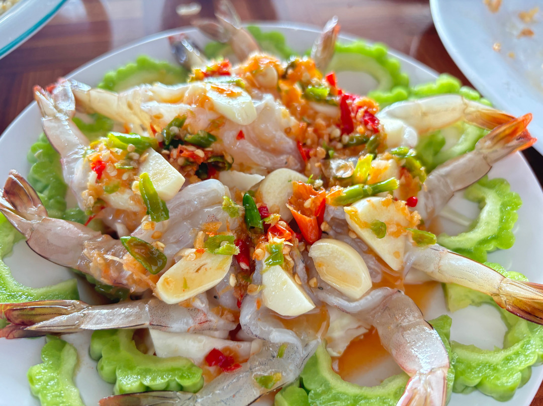 Koh Rat-廊塞必去景点