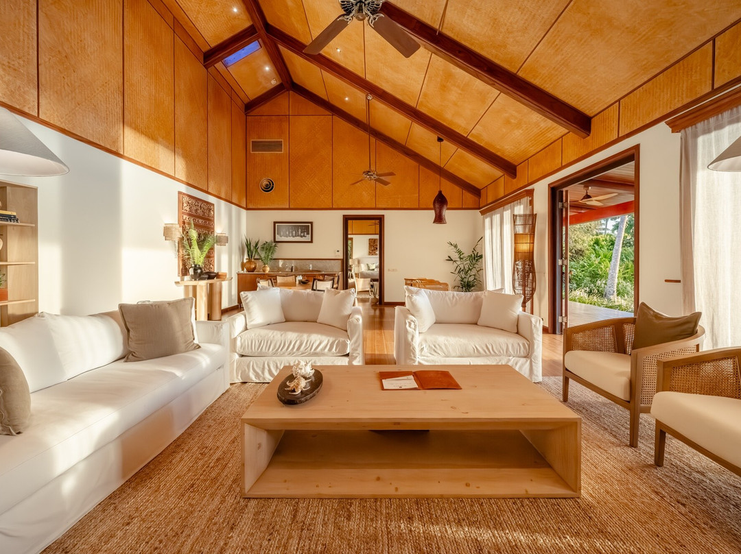 瓦卡亚俱乐部温泉度假酒店主图