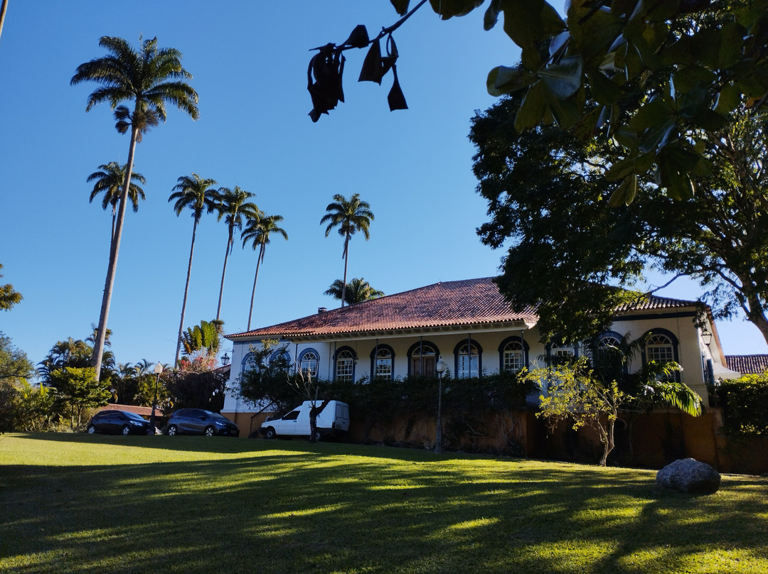 Fazenda Das Palmas景点图片