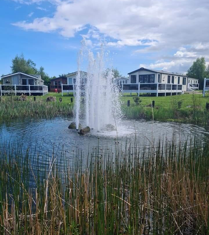 Seton Sands Holiday Village