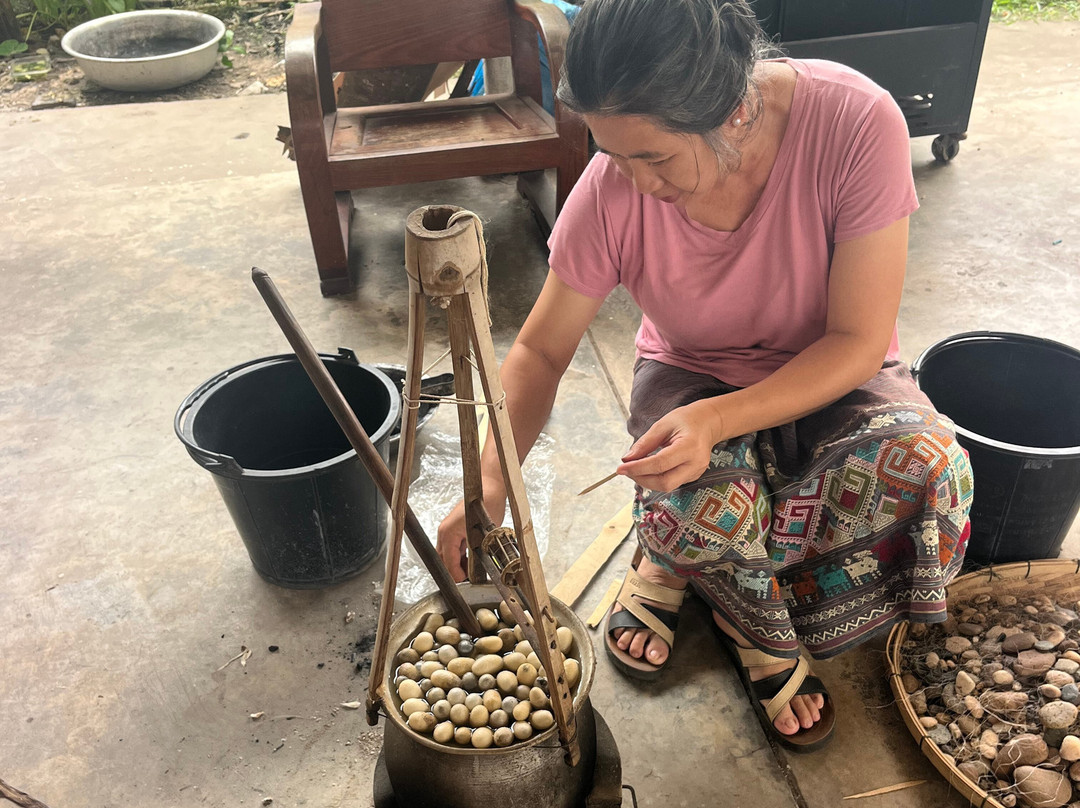 Tuk Tuk Safari景点图片
