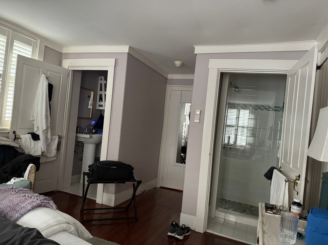 The Old Manse Inn主图