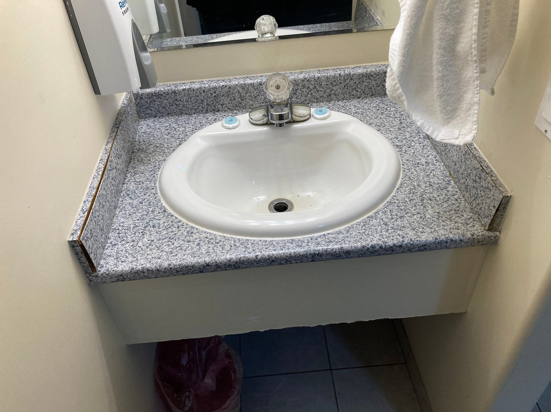 Country View Motor Inn主图