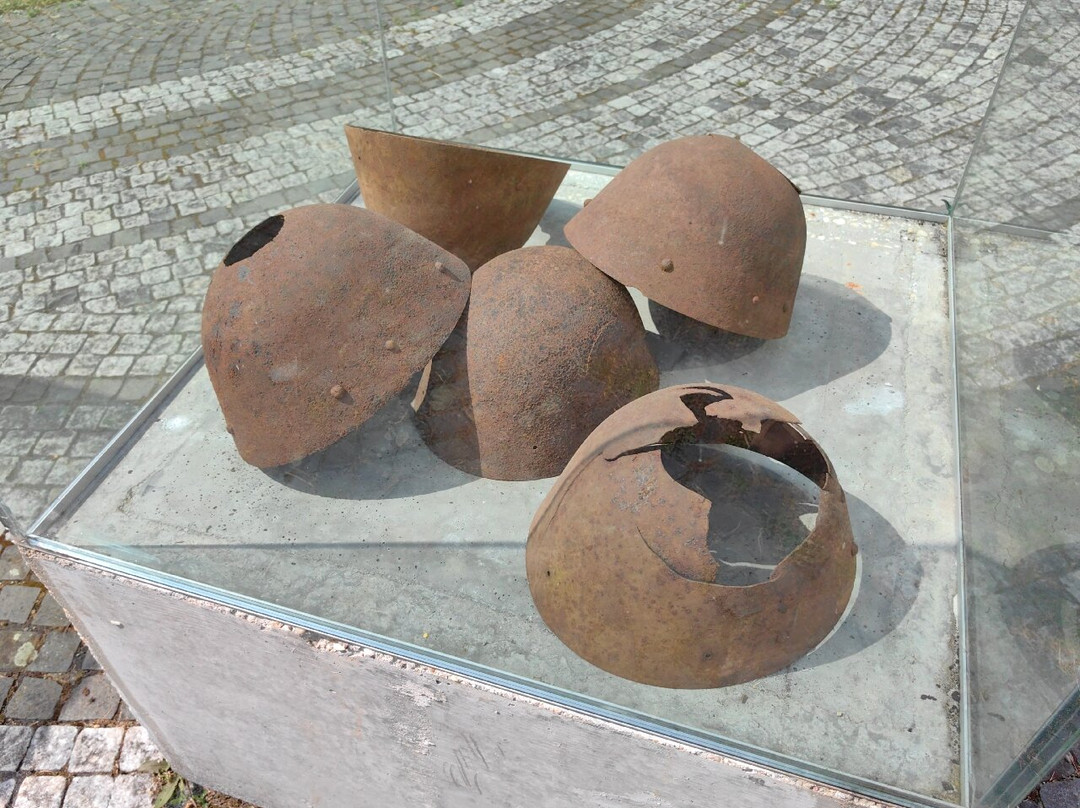 Museum of the Slovak National Uprising景点图片