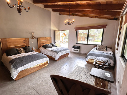 Rancho La Luna Resort-Llano Grande必去景点