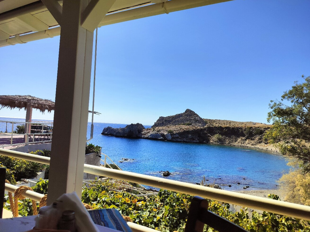 Agios Pavlos Hotel主图