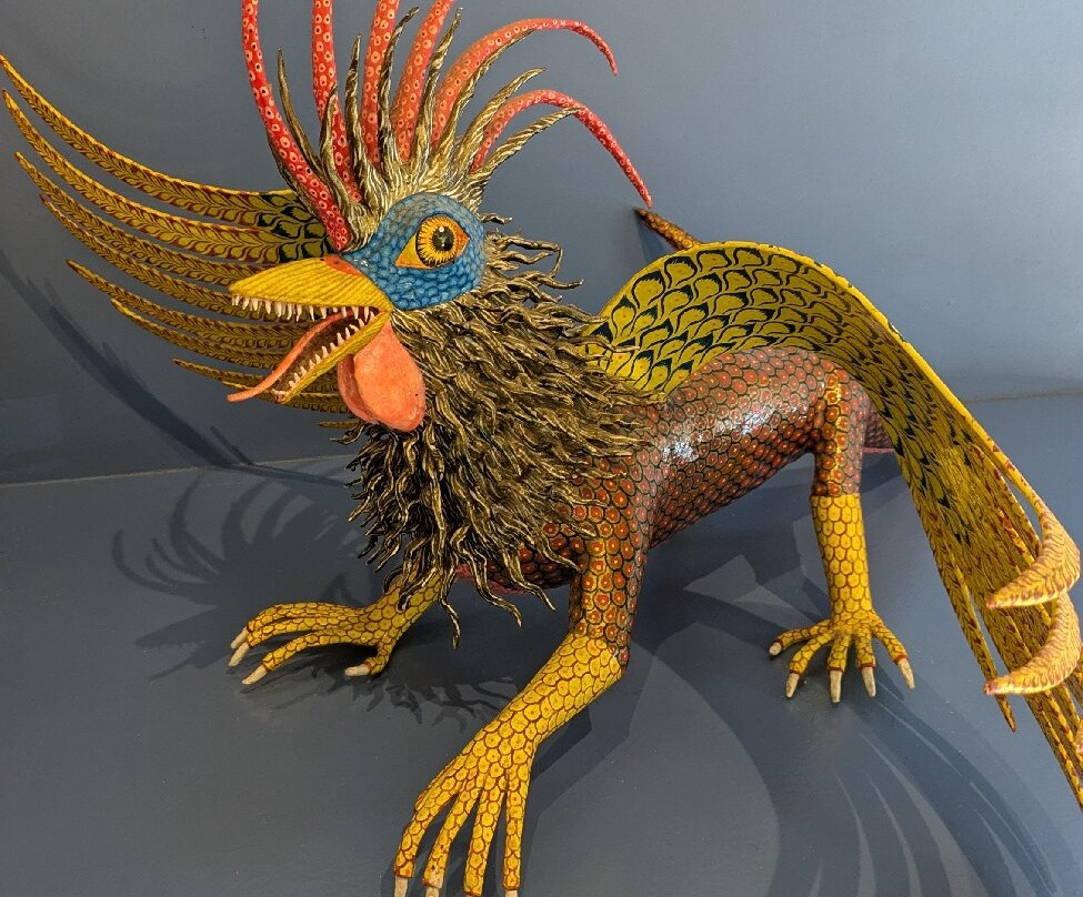 Centro Cultural y Artesanal Izamal-Izamal必去景点