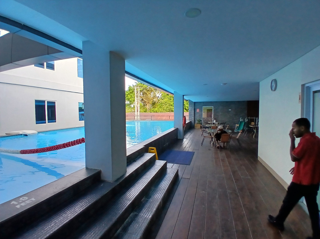 Swiss-Belhotel Cendrawasih, Biak主图