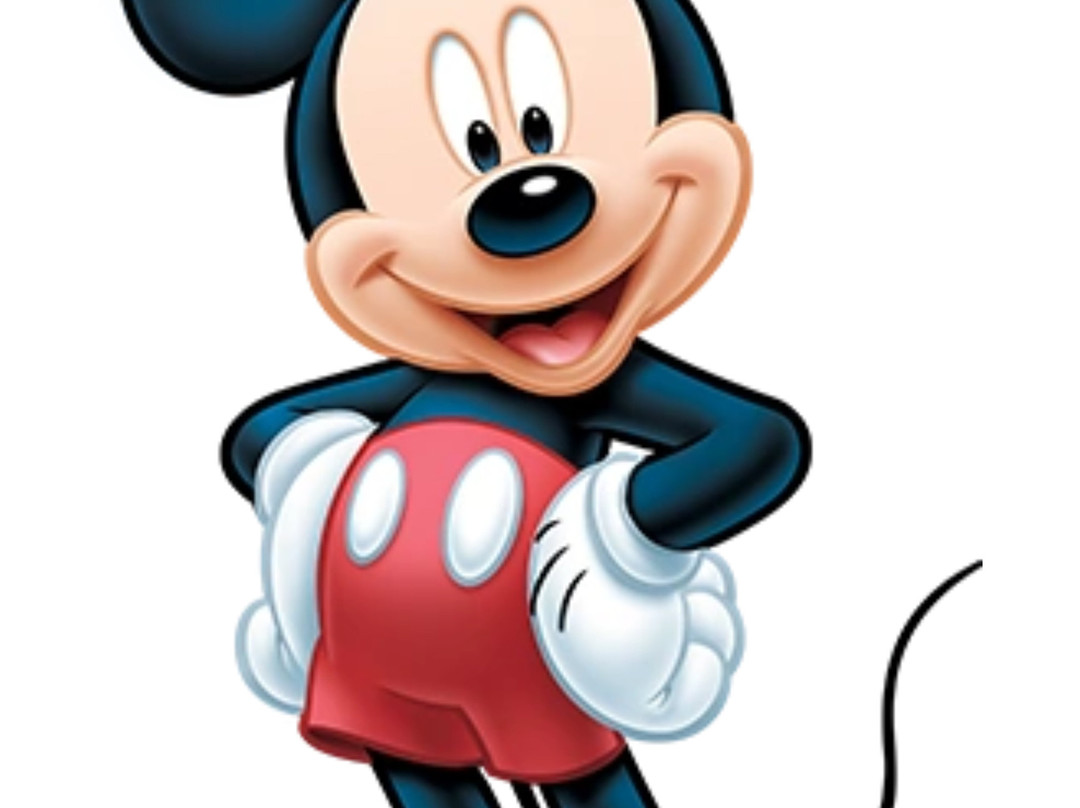 Disney Gifts-Lake Buena Vista必去景点