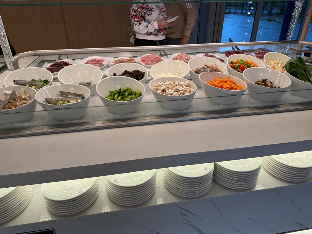 China Restaurant Shao