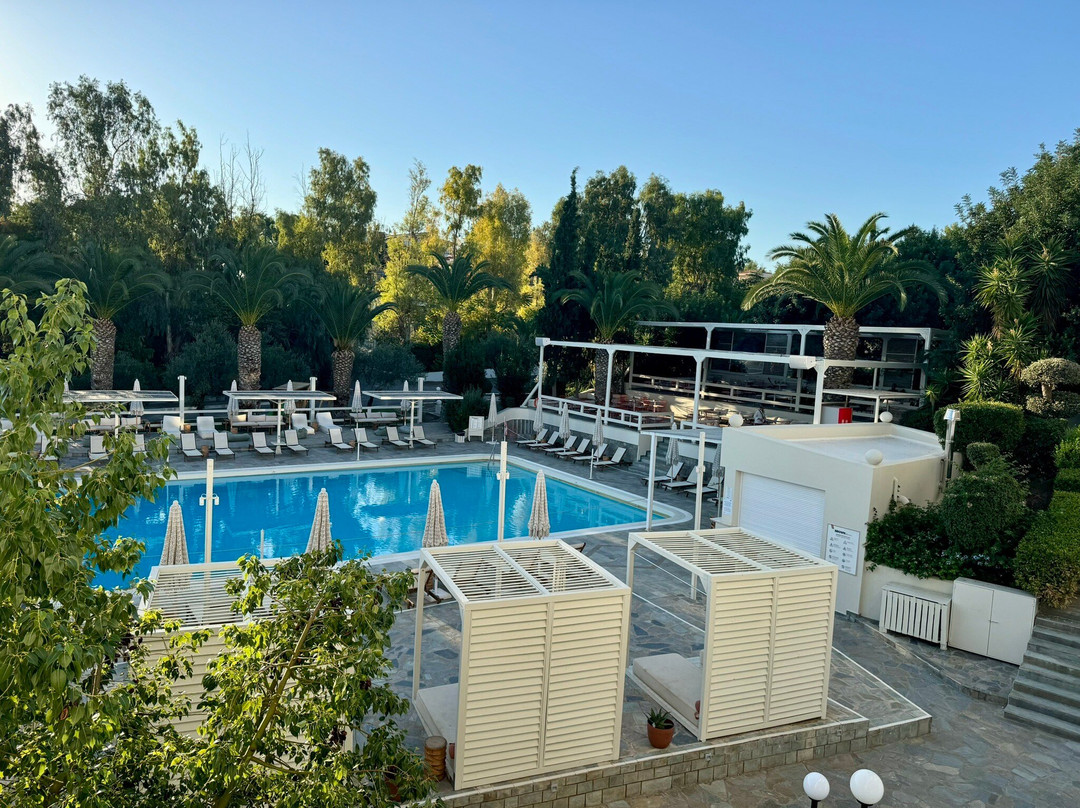 Brown Beach Chalkida主图