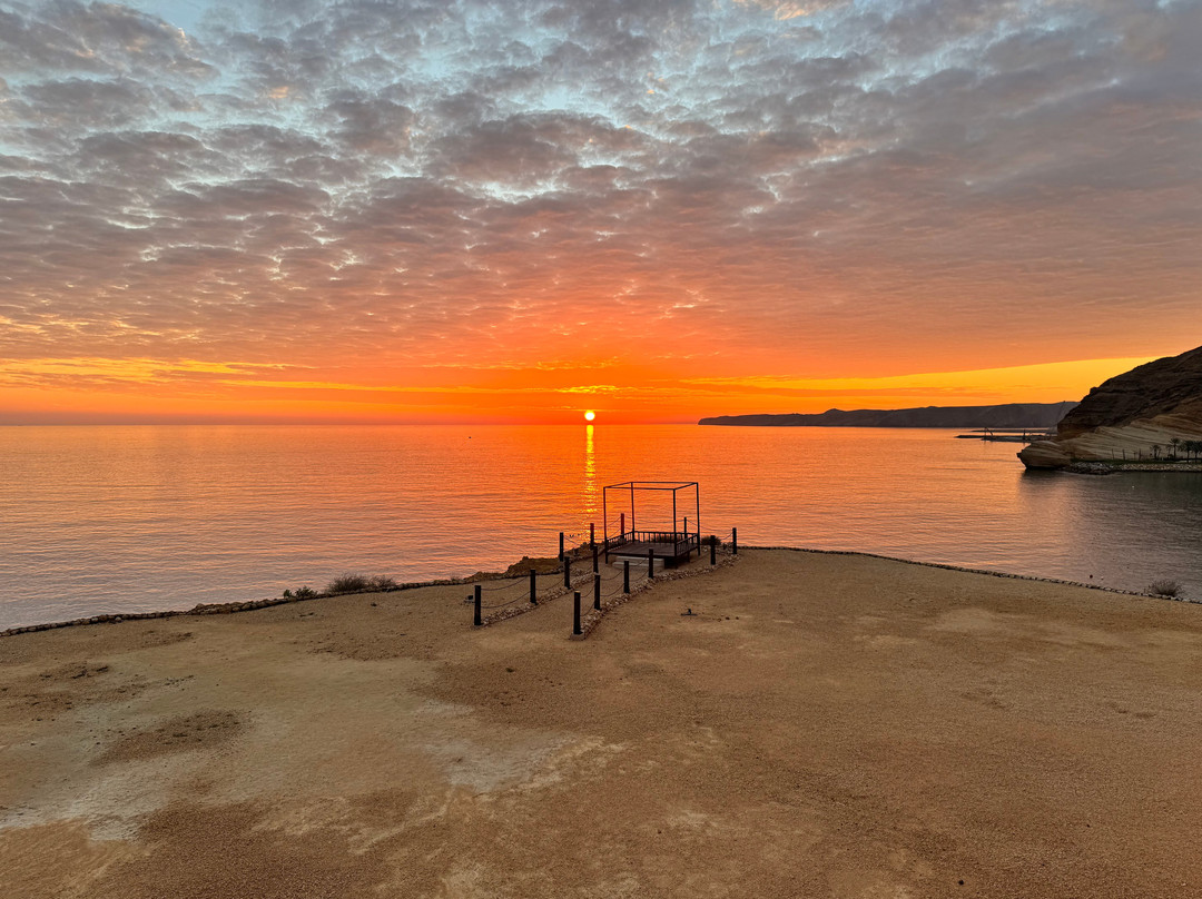 Shangri-La Al Husn, Muscat主图