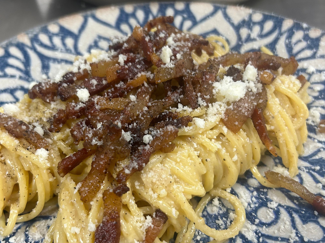 La Trattoria Di Davide