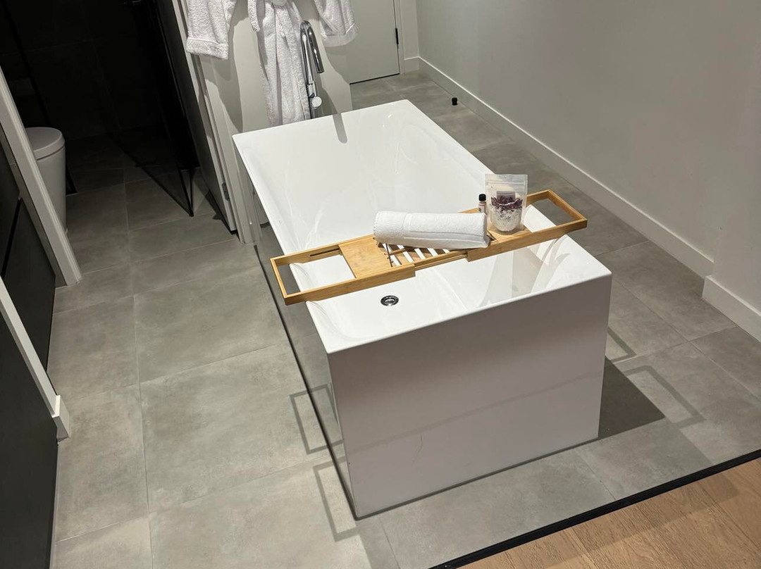 Veriu Collingwood主图