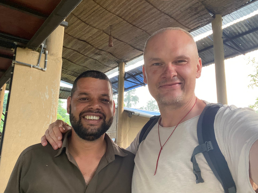 Namaste Bardiya Resort主图