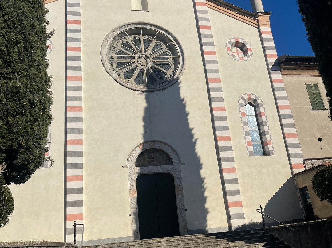 Chiesa di Sant'Agostino-科莫必去景点
