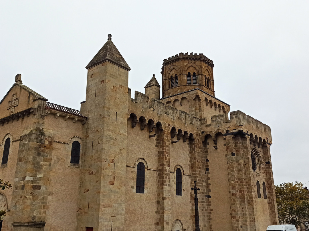 Eglise Saint-Léger景点图片