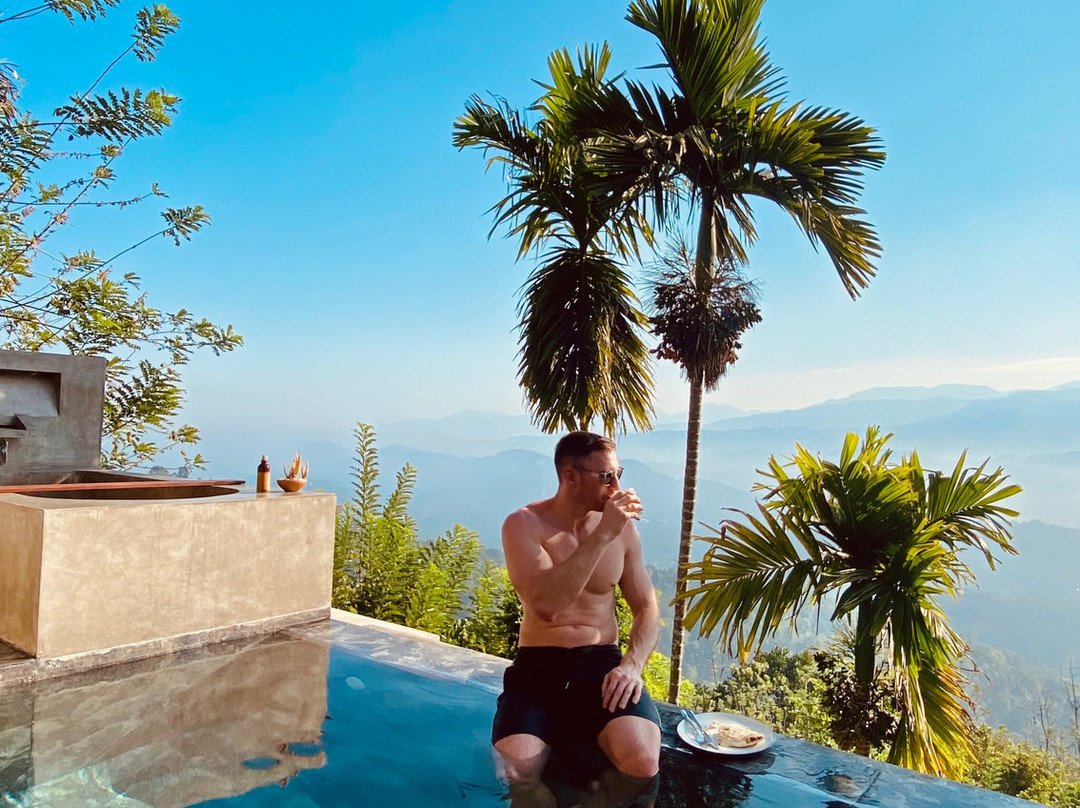 Aarunya Nature Resort - Sri Lanka主图