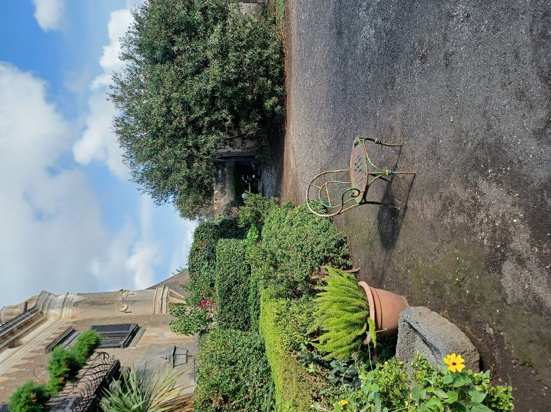 Castello degli Schiavi景点图片