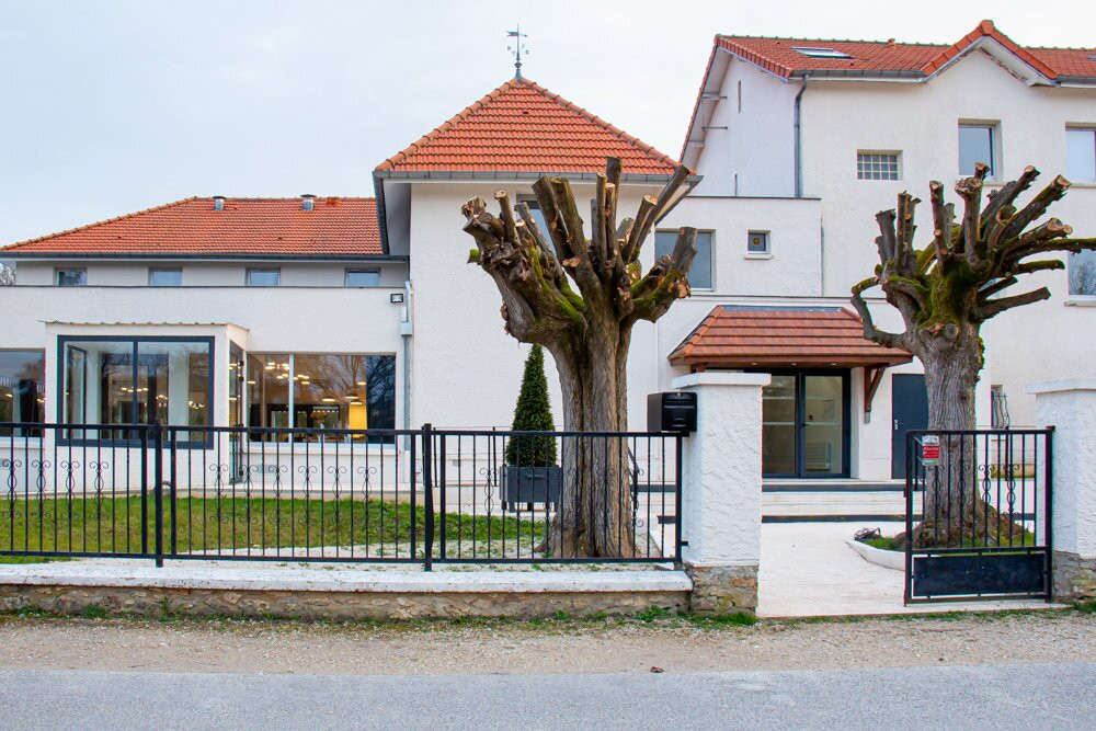 La Coudraie - Val D'europe