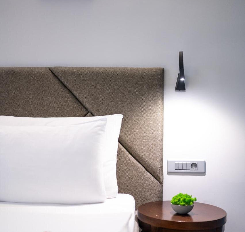 Hotel Botanica主图