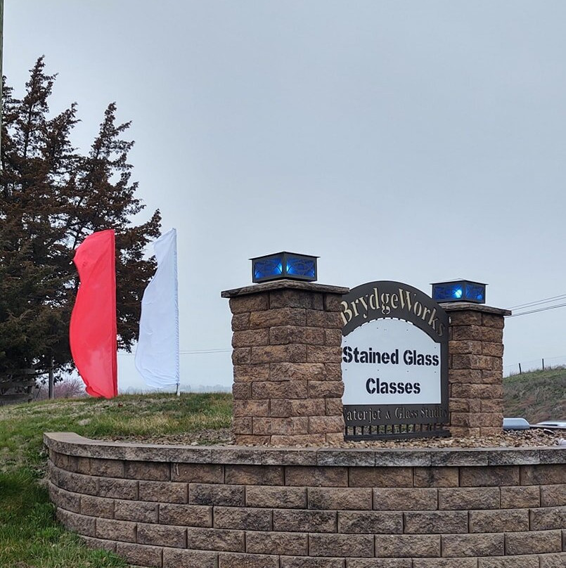 Bwgs-哈里森堡必去景点