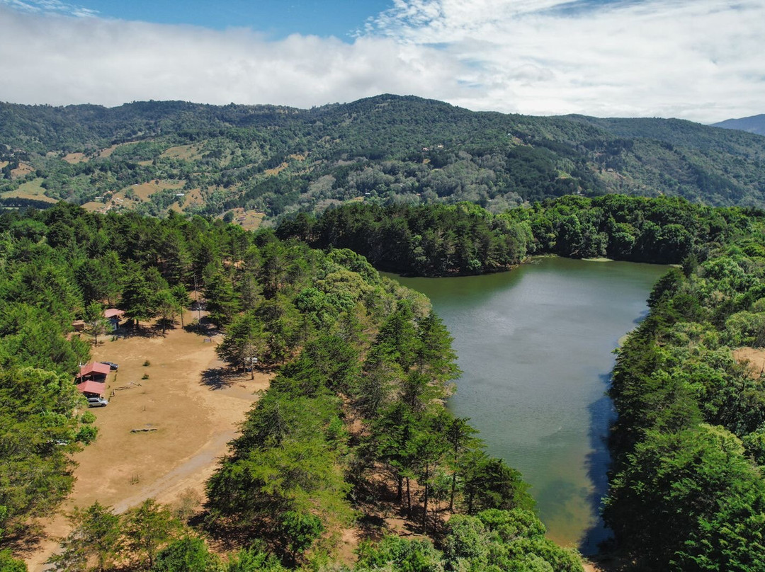 Laguna Don Manuel景点图片