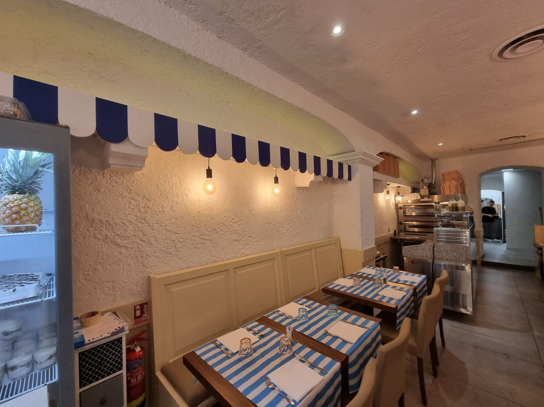 Da Franci - Ristobar E Pizzeria