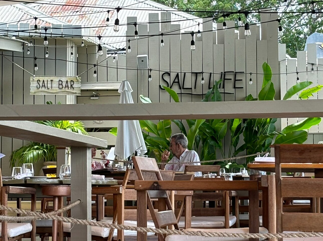 Mullins Beach-Mullins必去景点