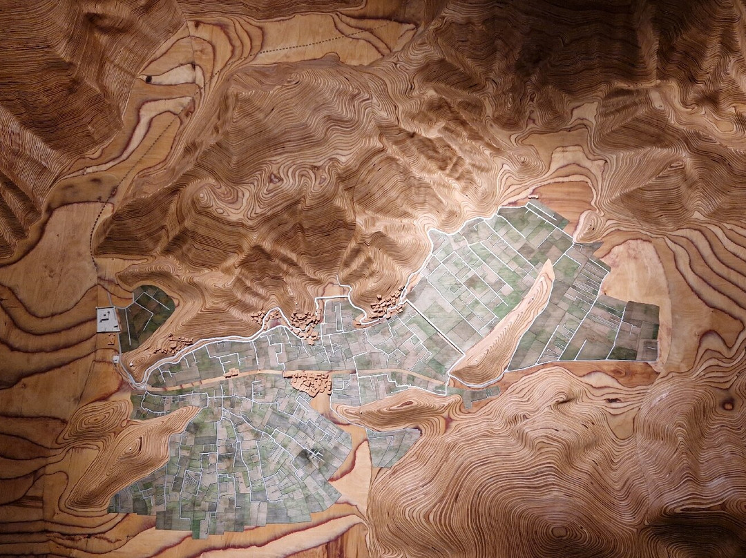 The National Museum-Muttrah必去景点