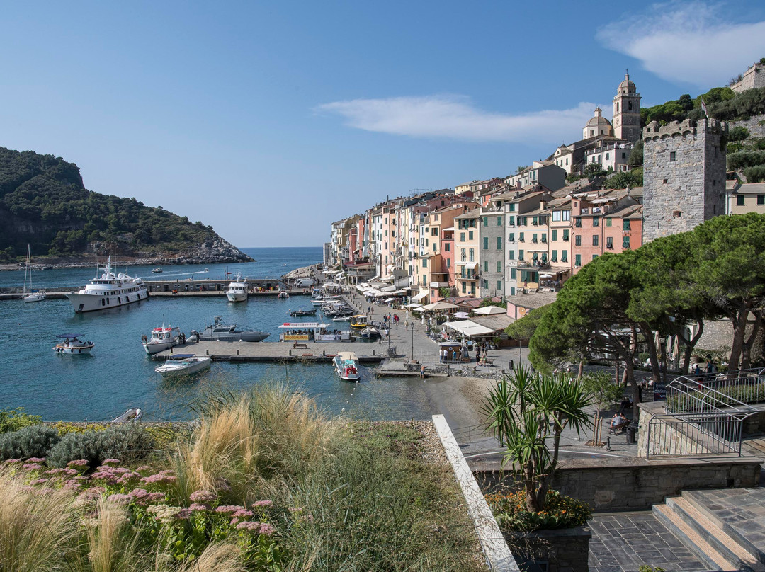 波托维内雷大酒店主图