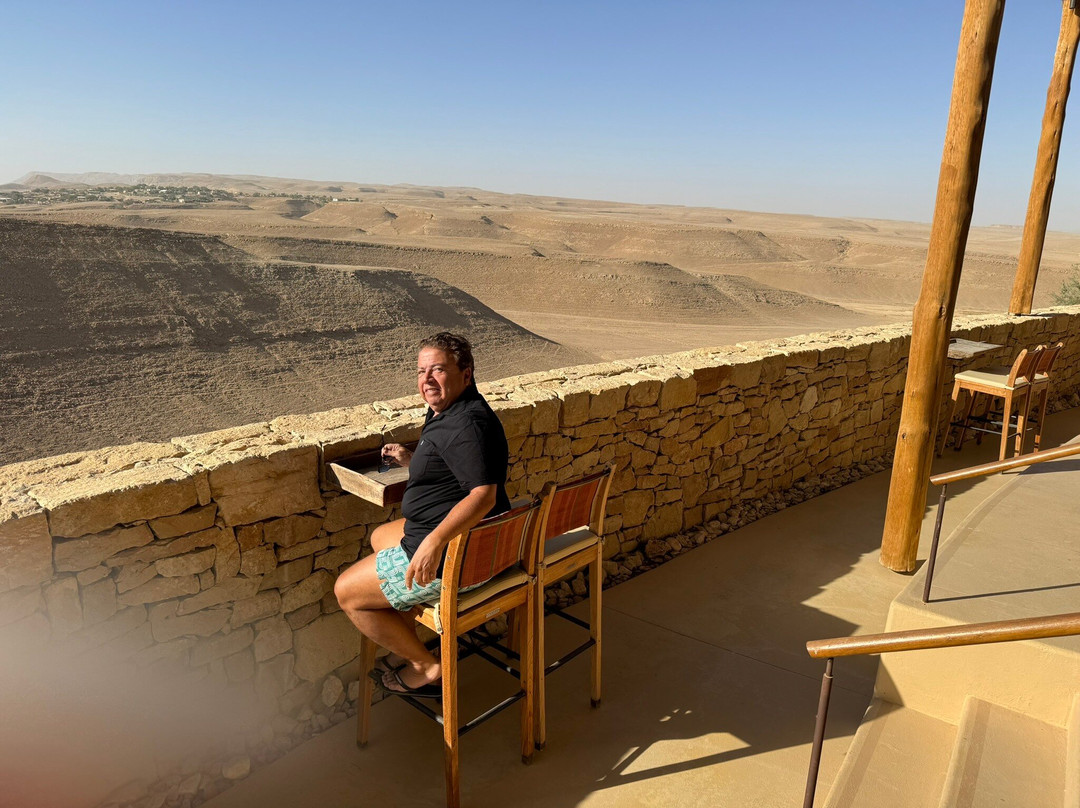 Six Senses Shaharut主图