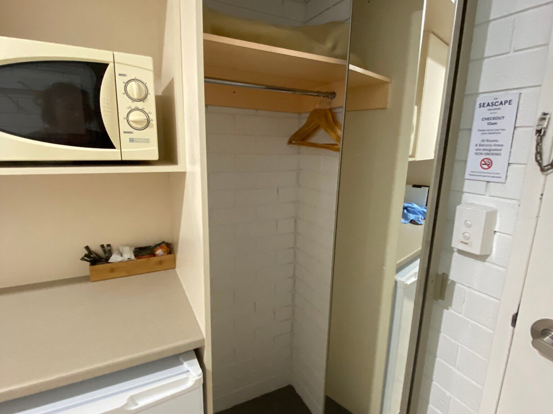 莫利姆克海景汽车旅馆主图