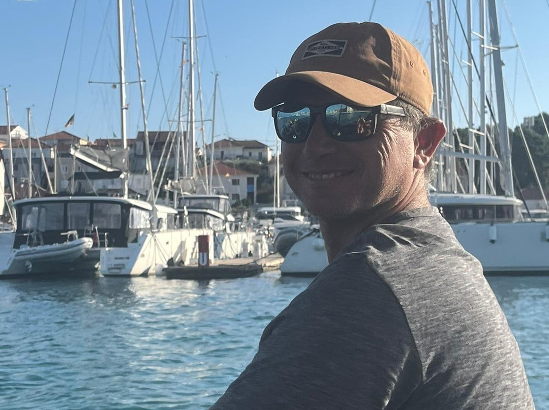Rent A Boat Dalmacija-Kastel Luksic必去景点