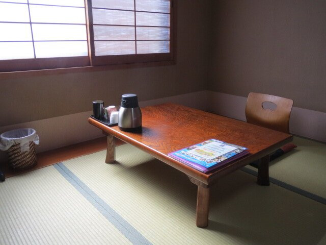 Ryokan Ginsuikaku主图