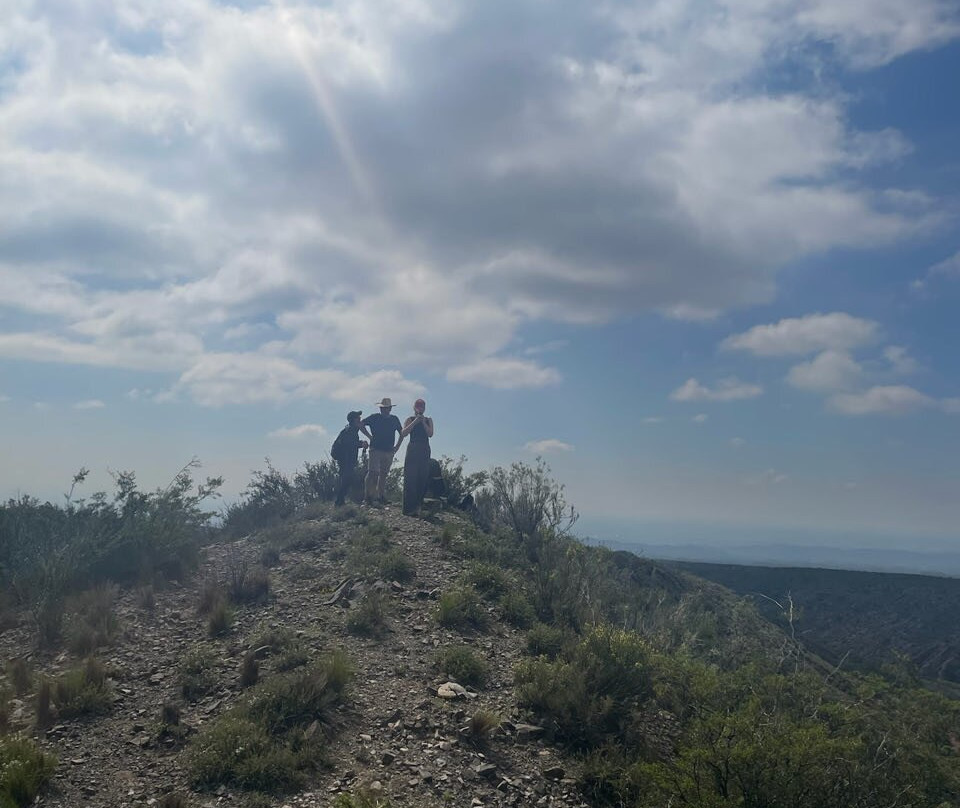 San Ignacio Estancia Andina主图