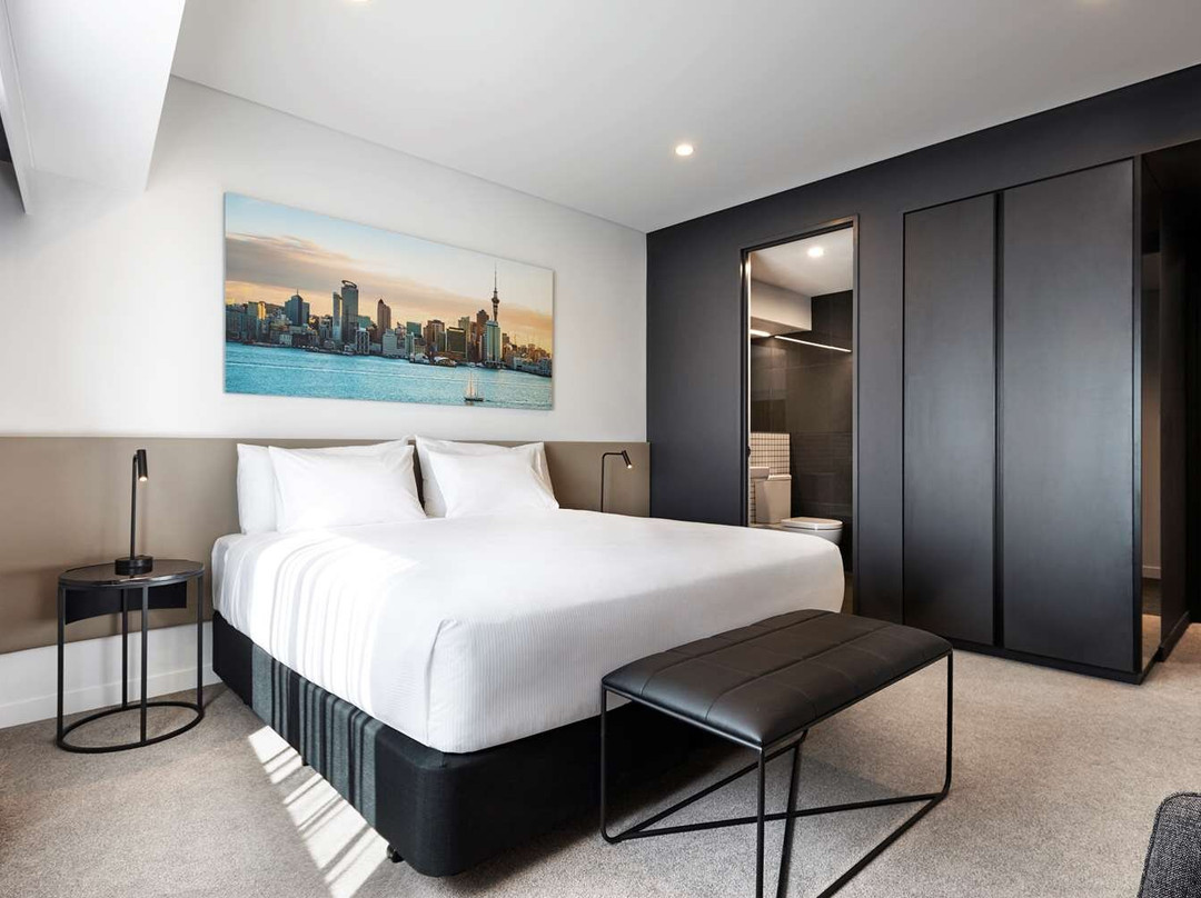 Travelodge Hotel Auckland Wynyard Quarter