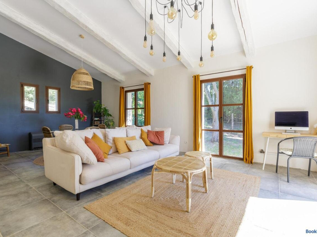 Lodges Park Castellet Provence