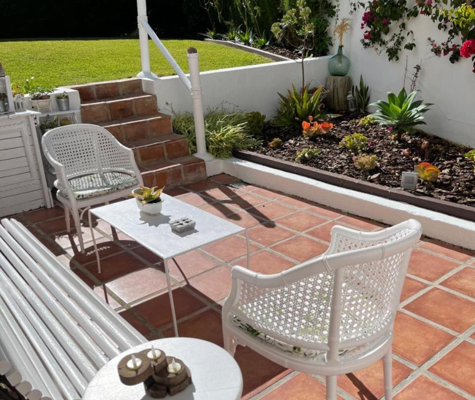 Estudio a 10 Minutos del Puerto Banus