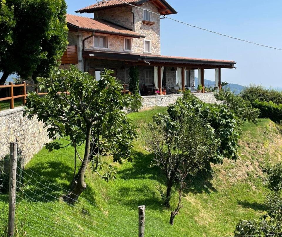 B&B Le Lanterne