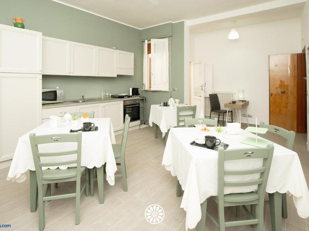 Palo del Colle酒店住宿-B&B Vitetum