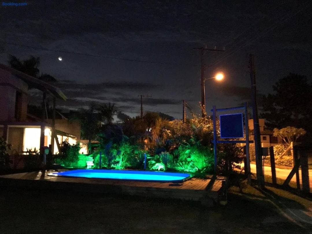 Residencial Rosa Flor